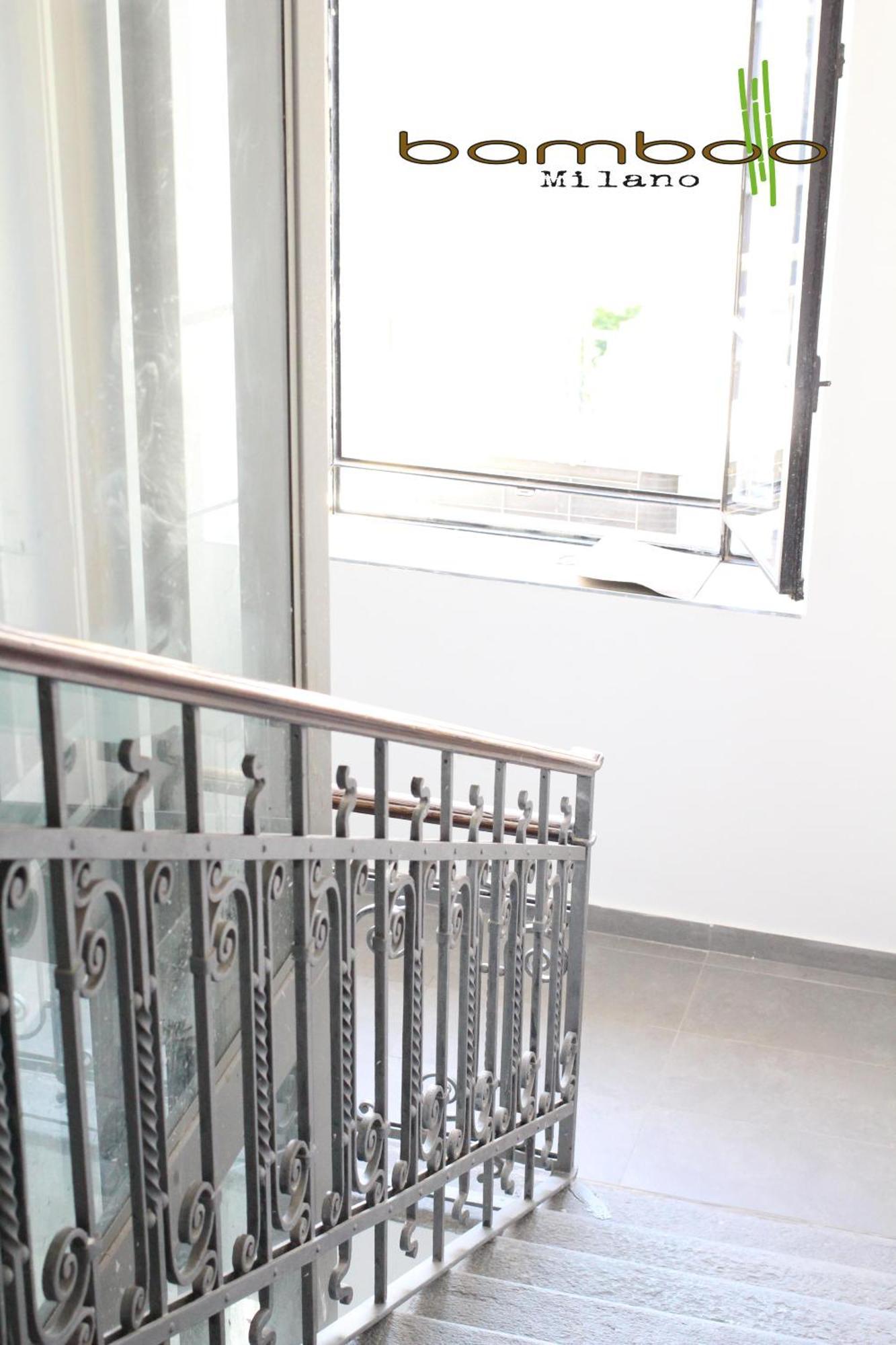 Bamboo Milano Isonzo Apartment Bagian luar foto